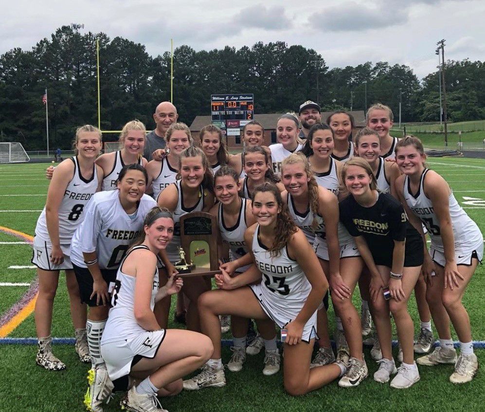 Freedom glax states